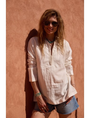 Arthur Kurta Blanc
