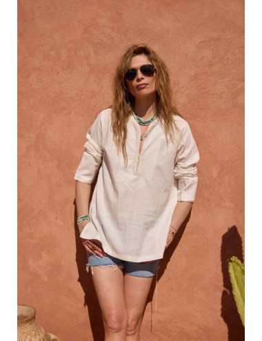 Arthur Kurta Blanc