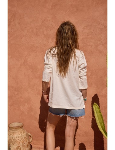 Arthur Kurta Blanc