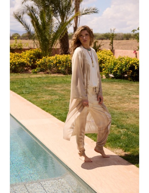 Kimono SORAYA Get Lost