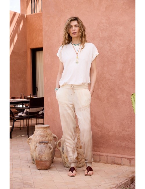 Pantalon ESTELLE Get Lost