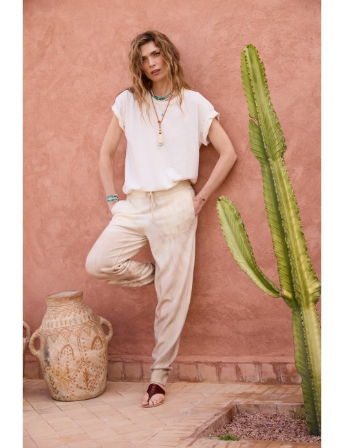 Pantalon ESTELLE Get Lost