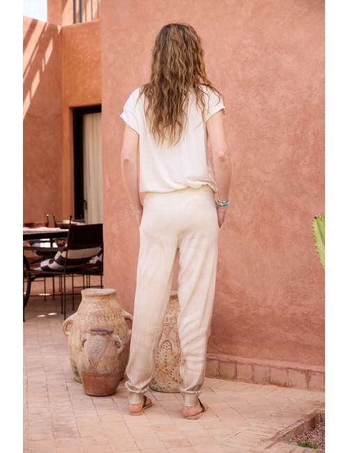 Pantalon ESTELLE Get Lost