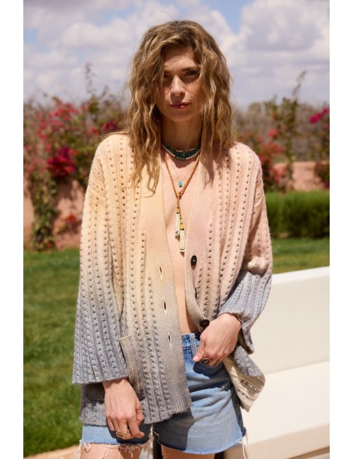 Cardigan ENDLESS SUMMER