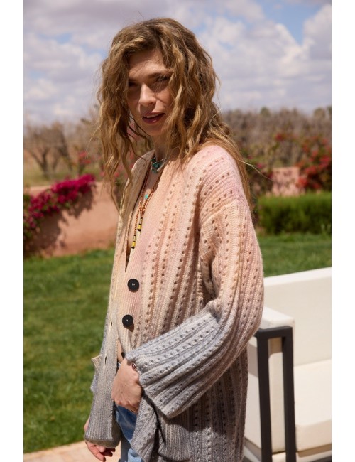 Cardigan ENDLESS SUMMER