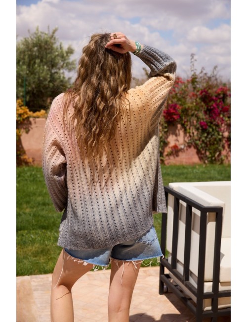 Cardigan ENDLESS SUMMER