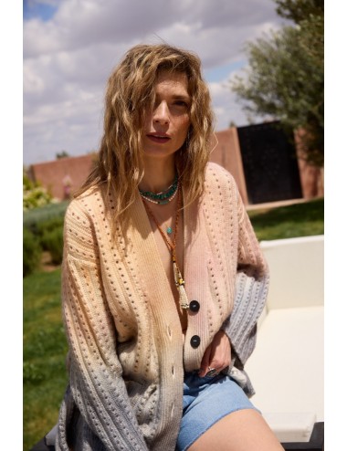 Cardigan ENDLESS SUMMER
