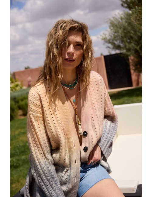 Cardigan ENDLESS SUMMER