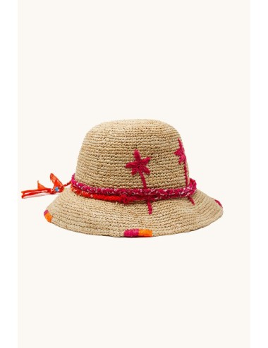 Holiday Hat PALM