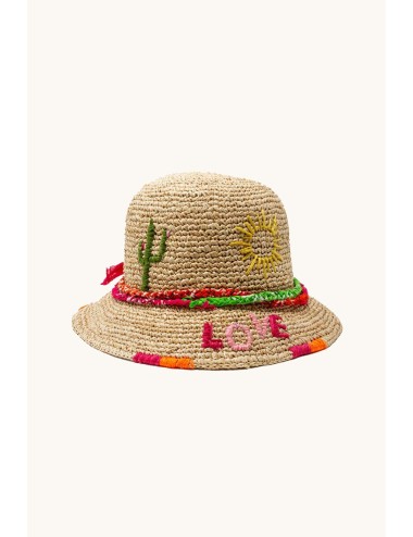 Holiday Hat LOVE