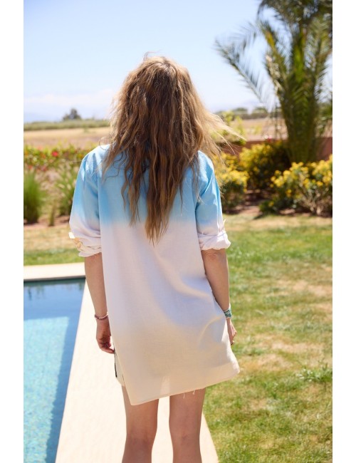 Chemise PALM
