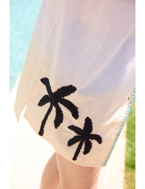 Chemise PALM