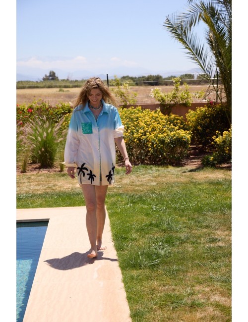 Chemise PALM