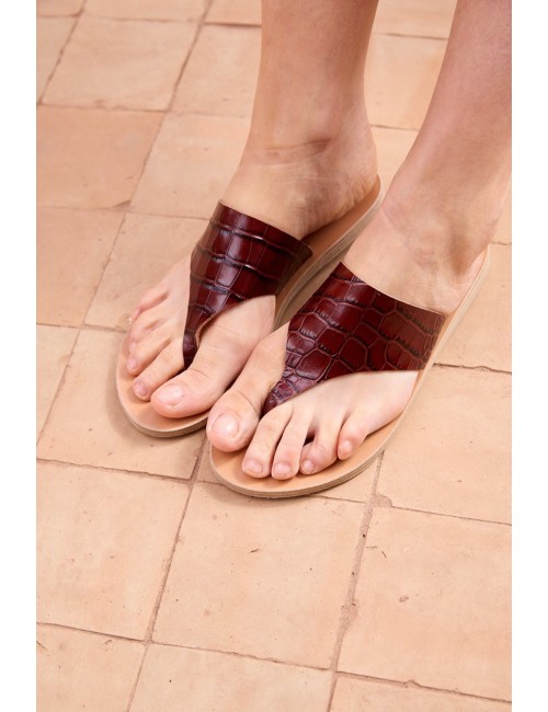 Mera Croco Ruggine