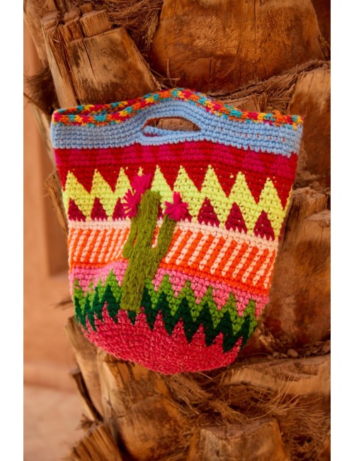 Sac Cactus