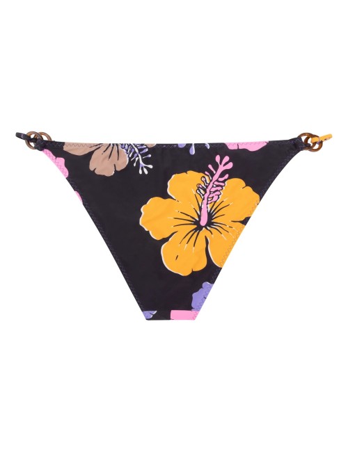 POPPY violet, Bas de Maillot de bain