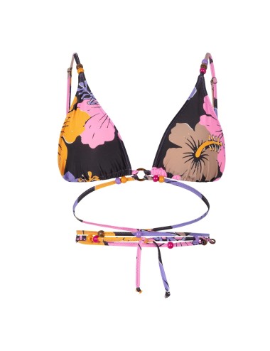 JOLLY Violet, Haut de maillot de bain
