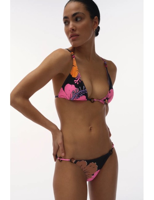 JOLLY Violet, Haut de maillot de bain