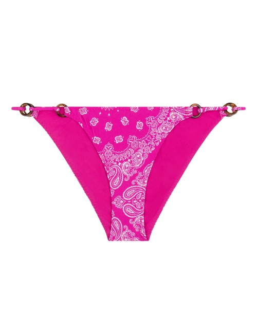 POPPY Bandana Rose, Bas de Maillot de bain
