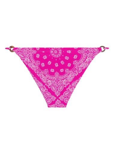 POPPY Bandana Rose, Bas de Maillot de bain