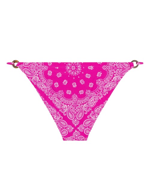 POPPY Bandana Rose, Bas de Maillot de bain