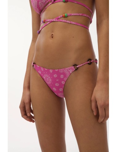 POPPY Bandana Rose, Bas de Maillot de bain