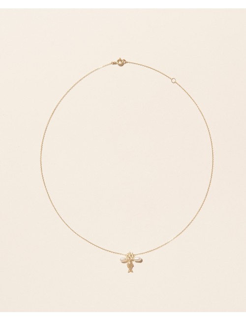 PALERME Collier Daisy
