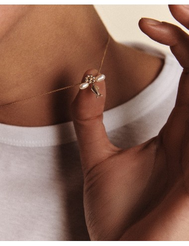 PALERME Collier Daisy