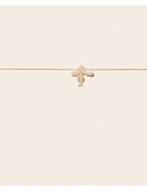 PALERME Collier Daisy