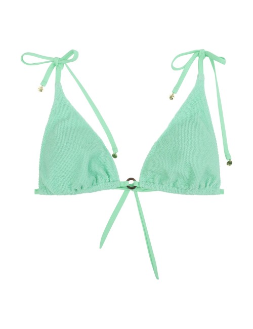 JOLLY MINT, Haut de maillot de bain