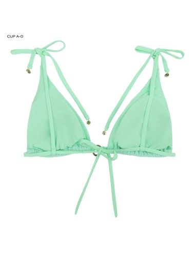 JOLLY MINT, Haut de maillot de bain