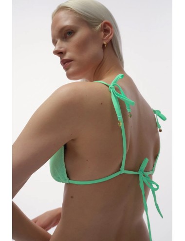 JOLLY MINT, Haut de maillot de bain