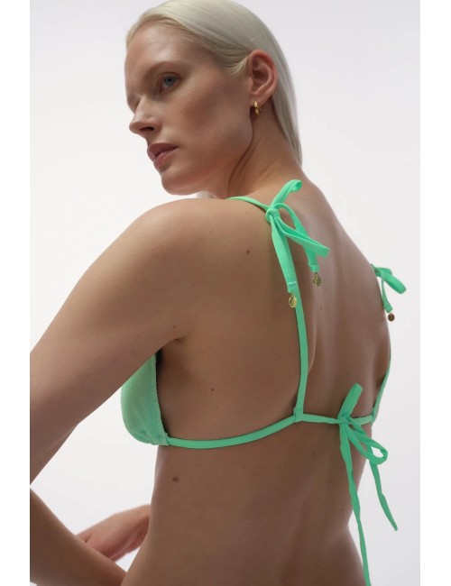 JOLLY MINT, Haut de maillot de bain