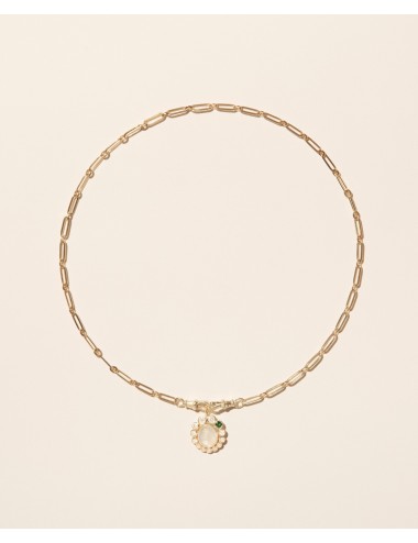 JASMINE Collier Diamant