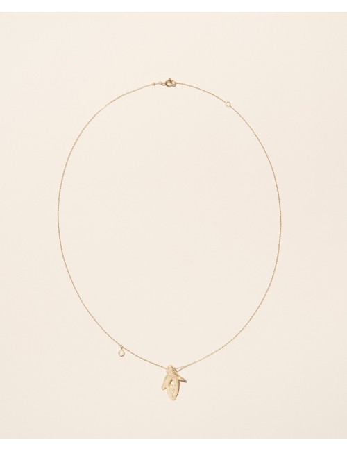 PALERME Collier Bird