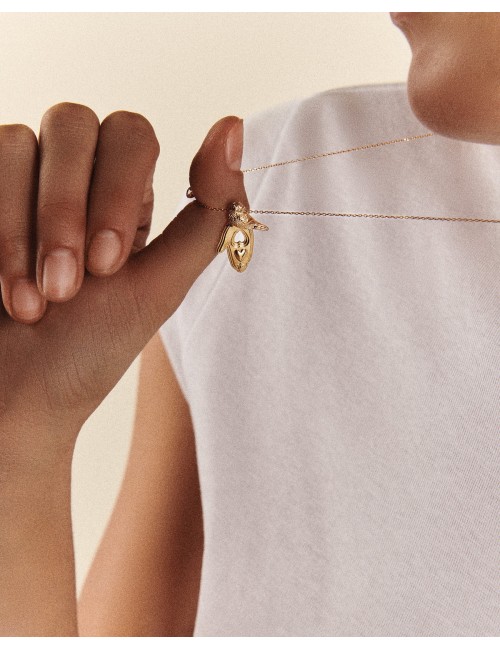 PALERME Collier Bird