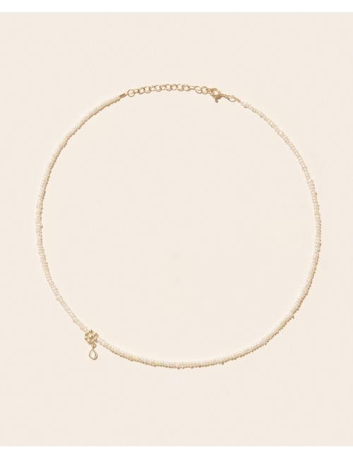 PALERME N°1 Collier