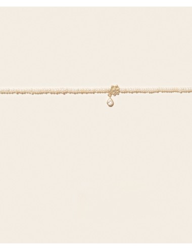 PALERME N°1 Collier