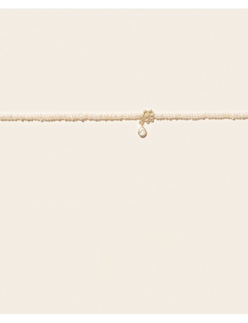 PALERME N°1 Collier