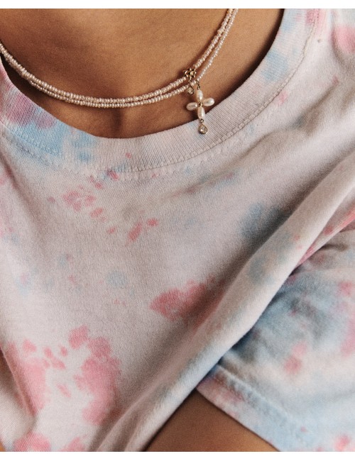 PALERME N°1 Collier