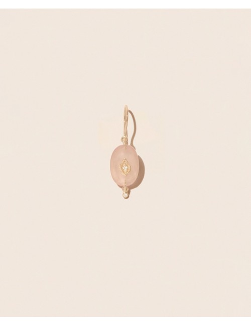 SOUAD BO Quartz Rose