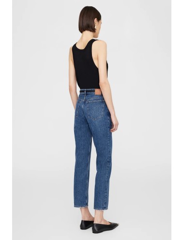 Débardeur BRINE - Black Cashmere Blend