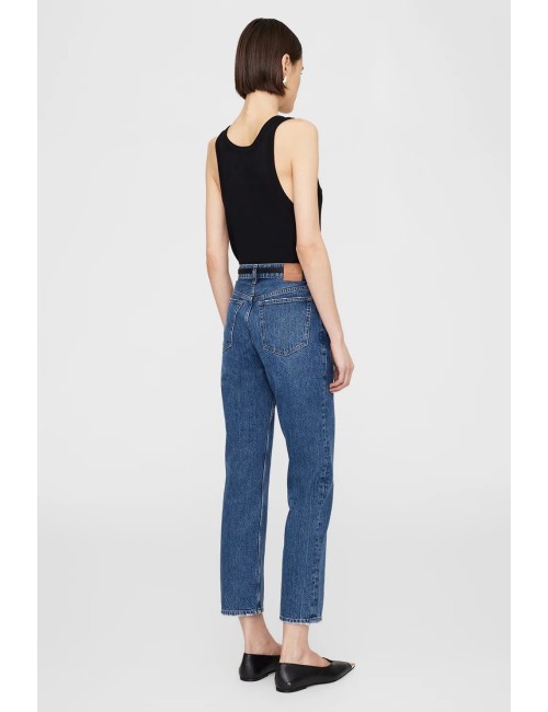 Débardeur BRINE - Black Cashmere Blend