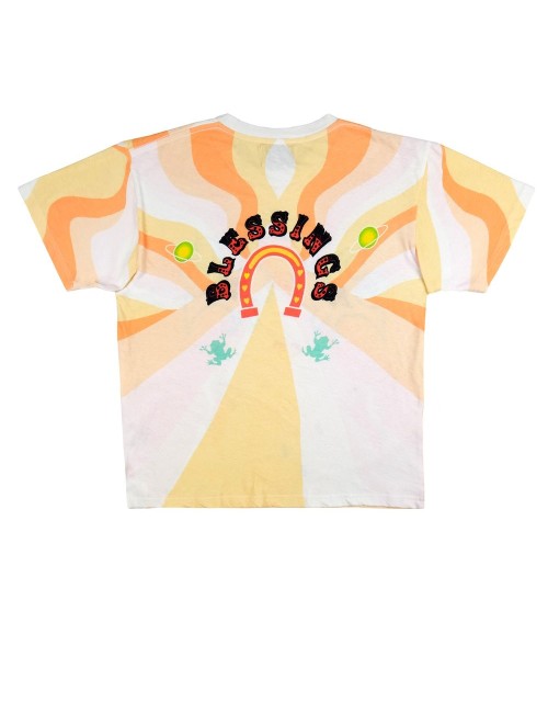 Tee-shirt SUNSET