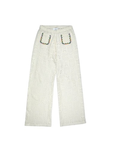 Pantalon PALMA - Off white