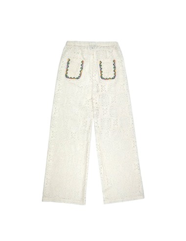 Pantalon PALMA - Off white