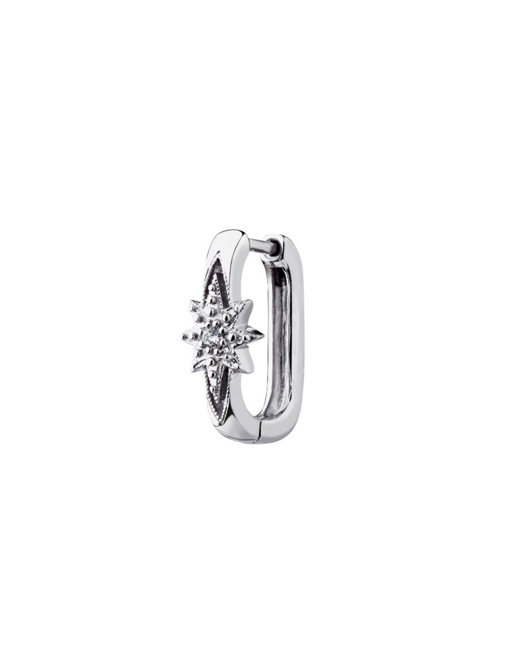BO STARLIGHT White Gold
