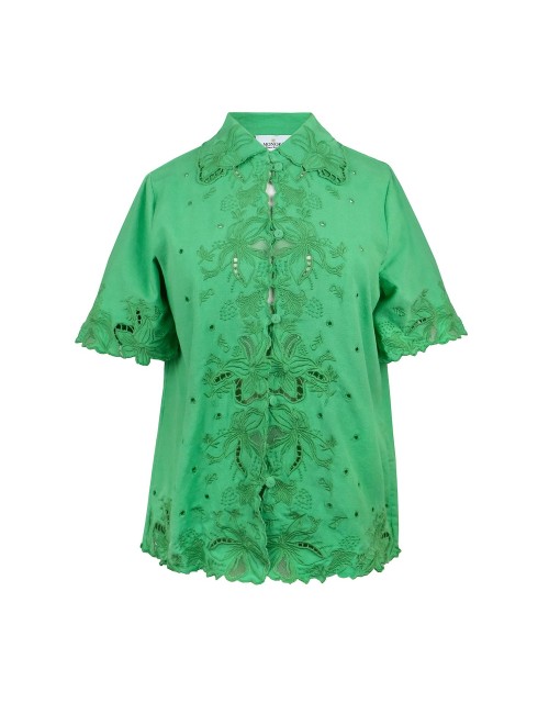 Chemise Charles Green