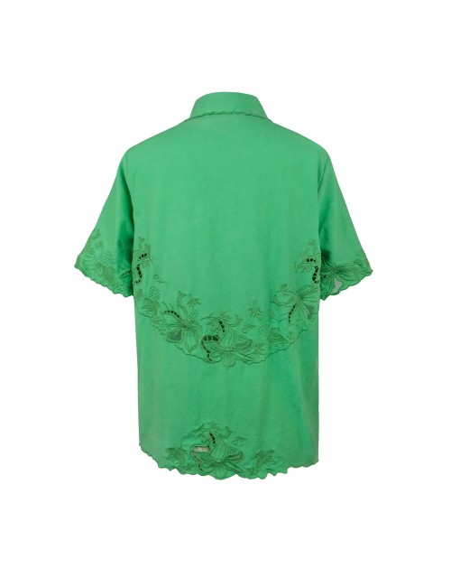 Chemise Charles Green