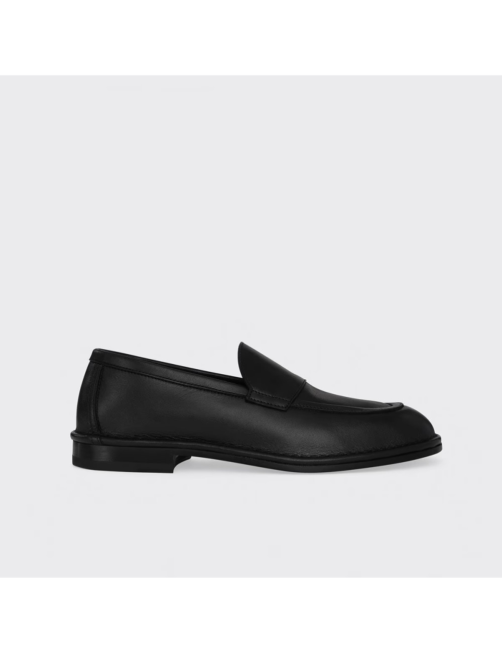 NOTO mocassins - Black